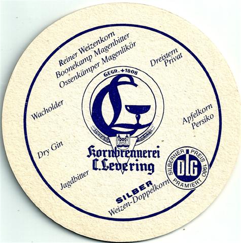 schwelm en-nw schwelmer rund 1b (215-kornbrennerei-dlg 1980-blau)